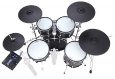 ROLAND VAD506 V-Drum Ηλεκτρονική Drums Σετ740575